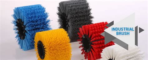 sheet metal processing industrial brushes|The Industrial Brush Company .